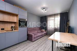 2-к квартира, вторичка, 45м2, 7/9 этаж