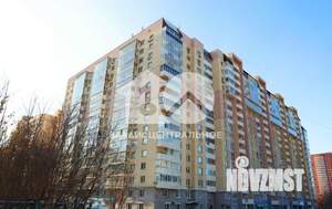 1-к квартира, вторичка, 39м2, 2/16 этаж