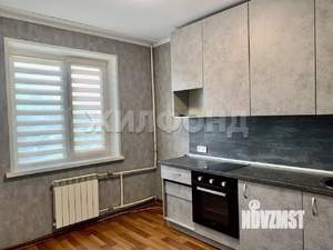 4-к квартира, вторичка, 78м2, 2/10 этаж