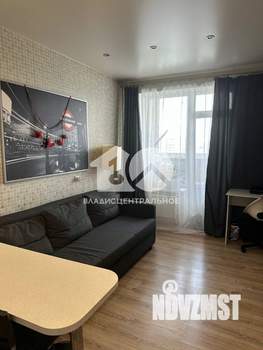 Студия квартира, вторичка, 24м2, 13/25 этаж