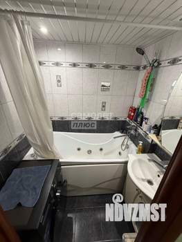 3-к квартира, вторичка, 77м2, 8/10 этаж