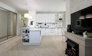 1-к квартира, вторичка, 38м2, 16/18 этаж