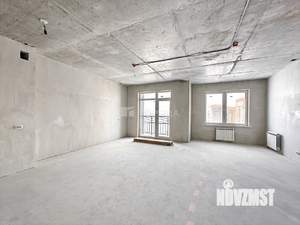 1-к квартира, вторичка, 52м2, 13/25 этаж