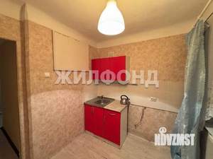 2-к квартира, вторичка, 45м2, 5/5 этаж