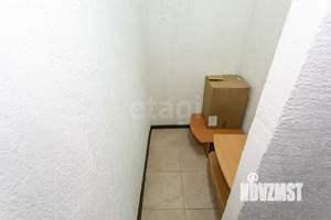 2-к квартира, вторичка, 55м2, 4/18 этаж