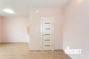 Студия квартира, вторичка, 26м2, 2/3 этаж