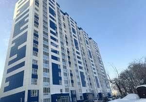 2-к квартира, вторичка, 60м2, 13/17 этаж