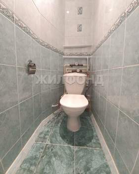 2-к квартира, вторичка, 43м2, 6/9 этаж