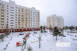 1-к квартира, вторичка, 32м2, 7/10 этаж