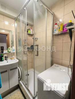 2-к квартира, вторичка, 43м2, 4/5 этаж