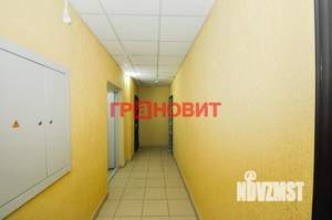 2-к квартира, вторичка, 59м2, 3/17 этаж