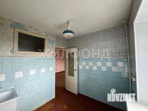 2-к квартира, вторичка, 44м2, 2/5 этаж