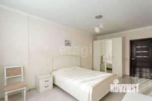 3-к квартира, вторичка, 71м2, 13/18 этаж