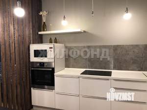 2-к квартира, вторичка, 46м2, 10/20 этаж