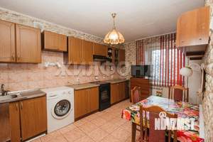 3-к квартира, вторичка, 76м2, 3/10 этаж