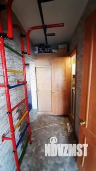2-к квартира, вторичка, 42м2, 4/10 этаж