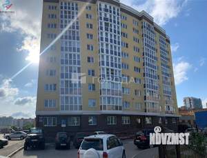 1-к квартира, вторичка, 43м2, 6/10 этаж