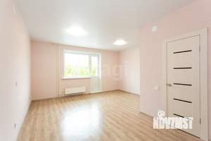 Студия квартира, вторичка, 26м2, 2/3 этаж