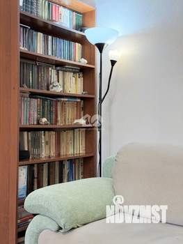 2-к квартира, вторичка, 45м2, 4/5 этаж