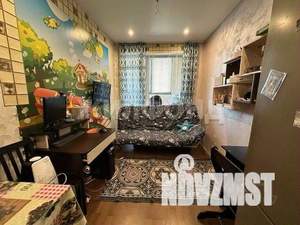 1-к квартира, вторичка, 34м2, 2/26 этаж