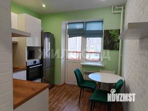 1-к квартира, вторичка, 35м2, 1/9 этаж