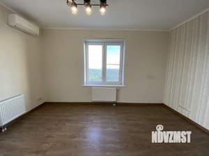 2-к квартира, вторичка, 63м2, 18/21 этаж