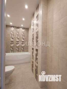 3-к квартира, вторичка, 67м2, 11/17 этаж