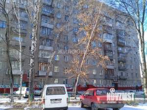 1-к квартира, вторичка, 33м2, 7/9 этаж