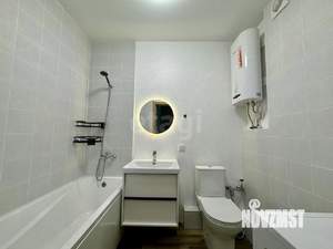 1-к квартира, вторичка, 29м2, 6/7 этаж