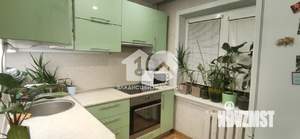 2-к квартира, вторичка, 43м2, 1/5 этаж