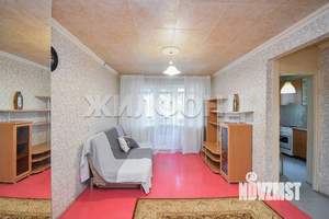 1-к квартира, вторичка, 32м2, 5/5 этаж