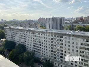 Студия квартира, вторичка, 27м2, 13/25 этаж