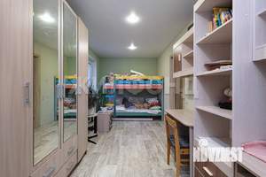 4-к квартира, вторичка, 71м2, 7/9 этаж