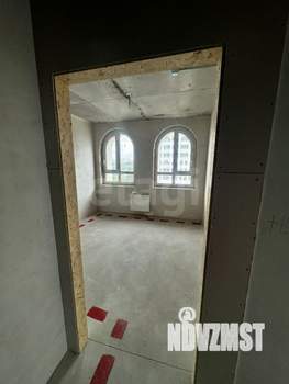 3-к квартира, вторичка, 66м2, 9/20 этаж