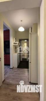 2-к квартира, вторичка, 33м2, 3/4 этаж