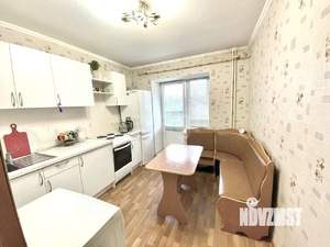 2-к квартира, вторичка, 51м2, 2/10 этаж
