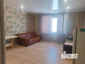 Студия квартира, вторичка, 34м2, 1/11 этаж