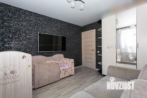 1-к квартира, вторичка, 38м2, 6/10 этаж