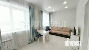 1-к квартира, вторичка, 26м2, 1/15 этаж