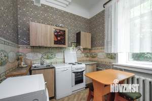 2-к квартира, вторичка, 44м2, 1/2 этаж
