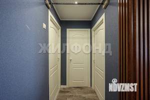 3-к квартира, вторичка, 54м2, 5/6 этаж