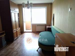 1-к квартира, вторичка, 31м2, 7/9 этаж