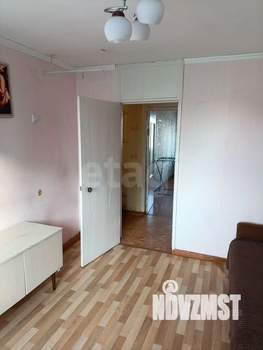 2-к квартира, вторичка, 44м2, 5/5 этаж