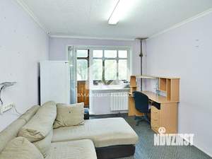 2-к квартира, вторичка, 48м2, 2/5 этаж
