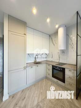 2-к квартира, вторичка, 43м2, 6/9 этаж