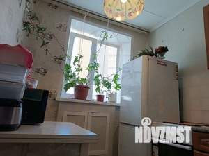 1-к квартира, вторичка, 29м2, 5/5 этаж