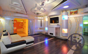 3-к квартира, вторичка, 138м2, 4/11 этаж