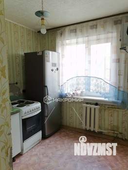 2-к квартира, вторичка, 44м2, 4/5 этаж