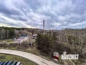 3-к квартира, вторичка, 70м2, 8/17 этаж