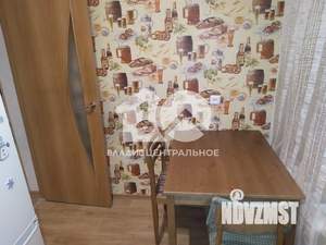 1-к квартира, вторичка, 28м2, 2/5 этаж